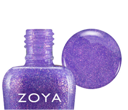 Zoya Neglelakk Violetta