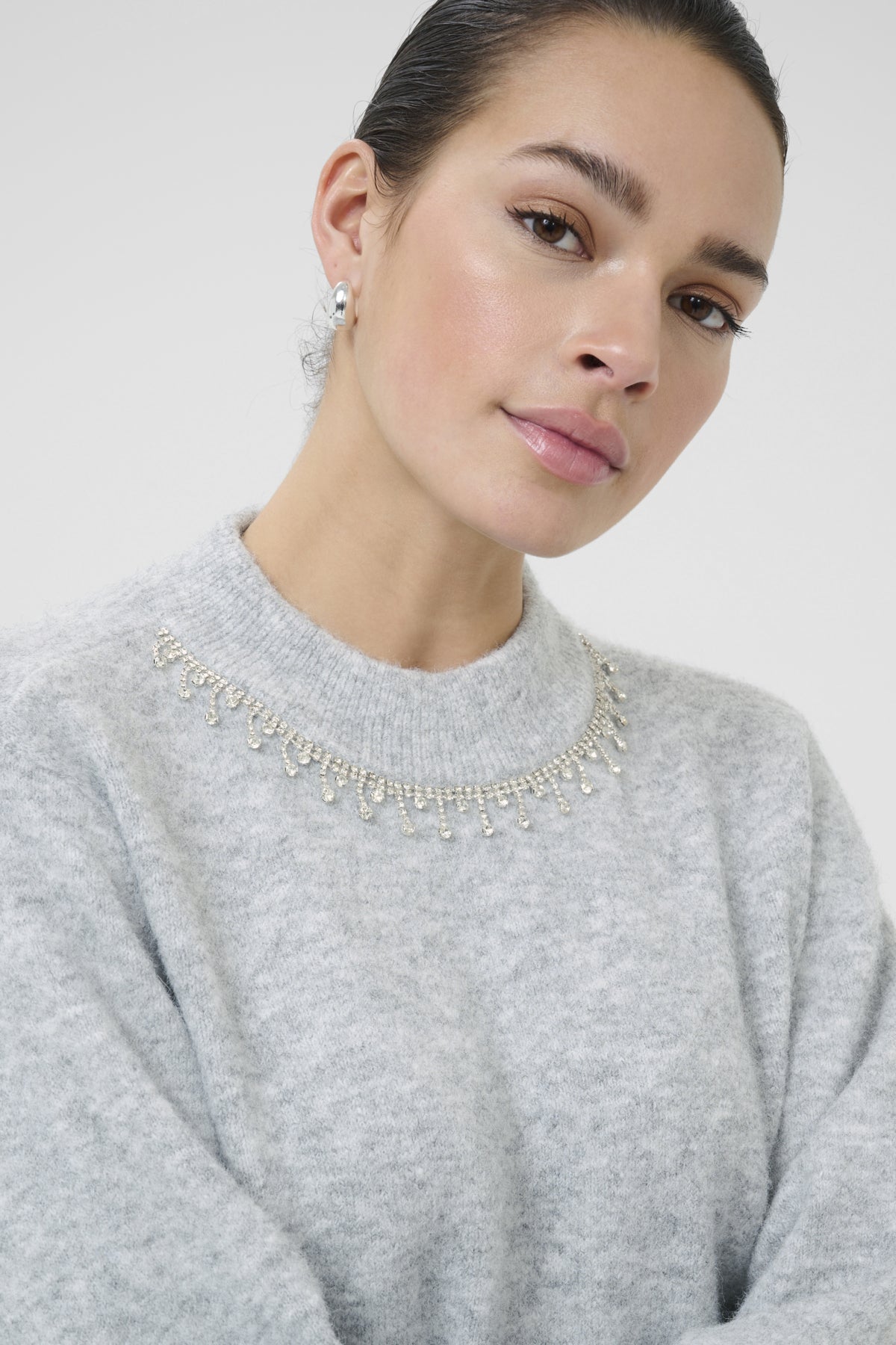 Kaffe Clothing KAroxy Pullover