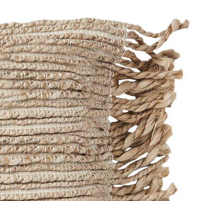 Affari VENDELA Putetrekk, Beige 50x50 Cm