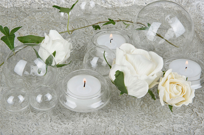 Blomsterholder Float Cup Glass