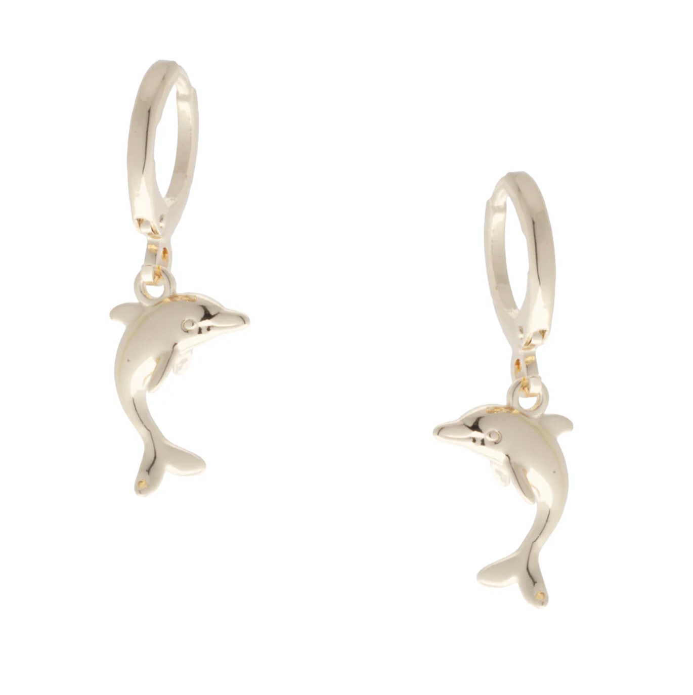 Nora Norway Ear 632 Gold
