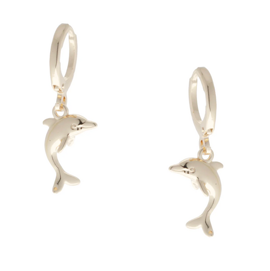 Nora Norway Ear 632 Gold