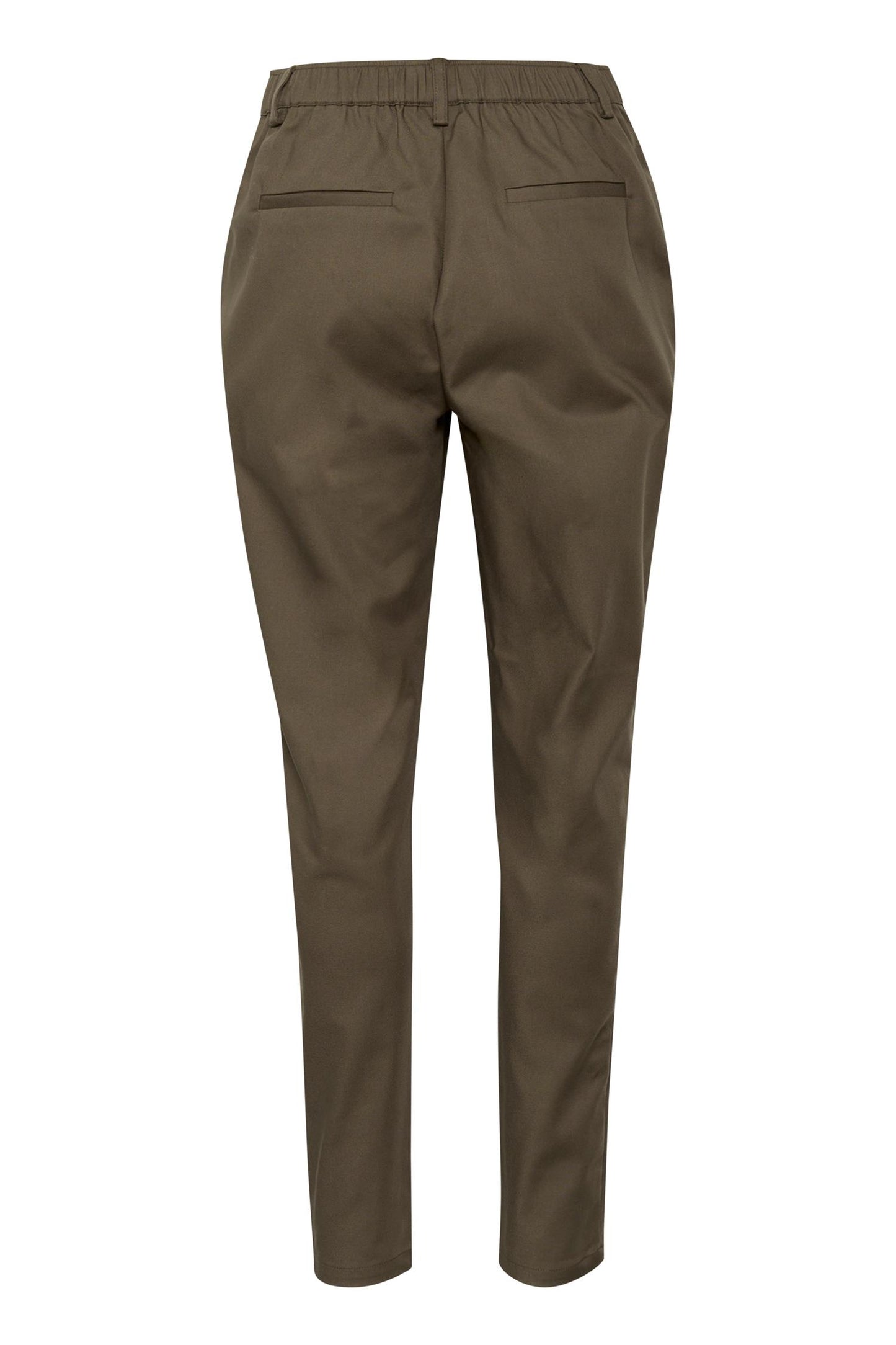 Kaffe Clothing KAloraine Pants Major Brown