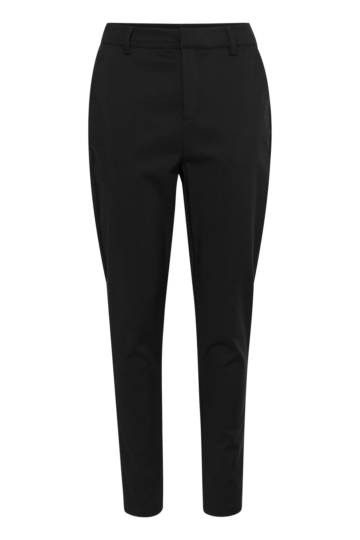 Kaffe Clothing KAloraine Pants Black Deep