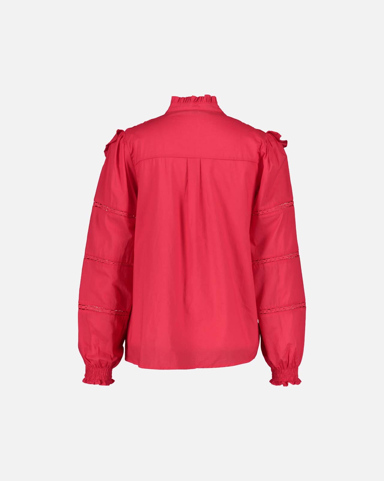 Floyd Demi Uni Red