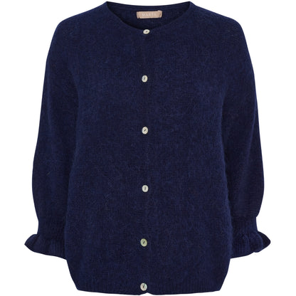 Marta Du Chateau MdcJuliana Knit Navy