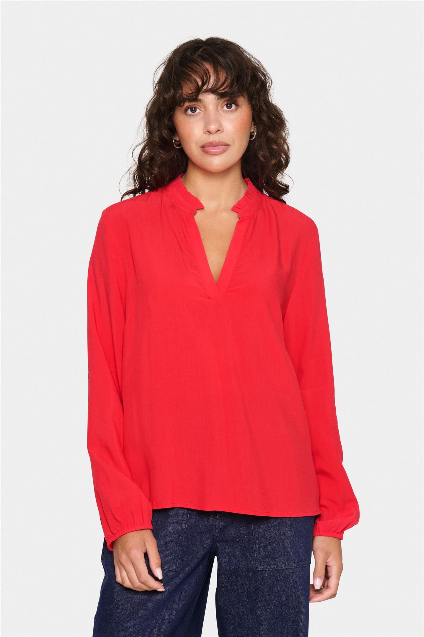 Saint Tropez EdaSZ Blouse Lollipop