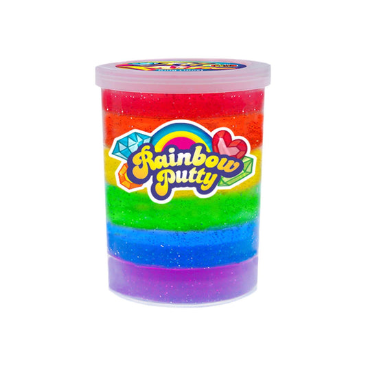 All Mine - Rainbow Mega Slime