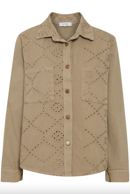 Sorbet Sbrose Jacket