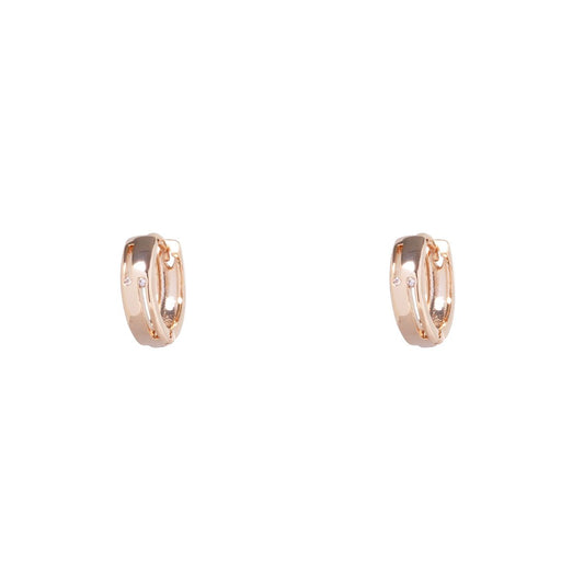Nora Norway Ear 364 gold Clear