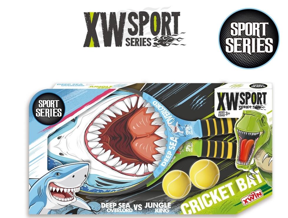 TENNIS PICKELBALL SET
