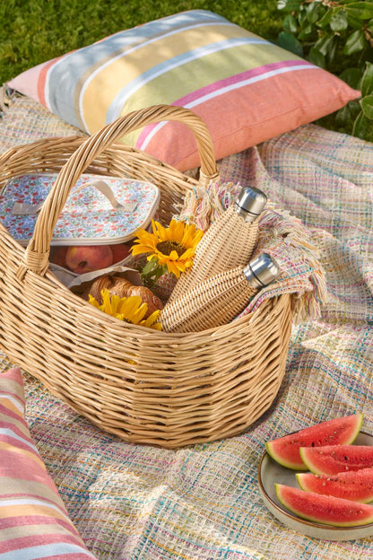 Ib Laursen – Kjølebag i sommerdesign (assortert)