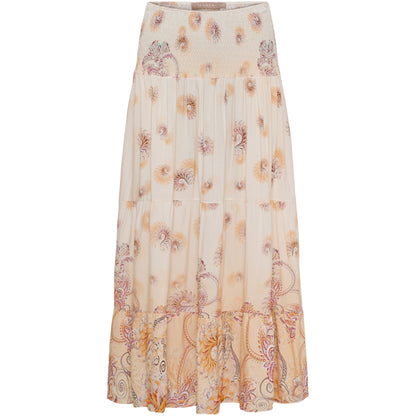 Marta Du Chateau MDCJosefina-skjørt Beige 7854