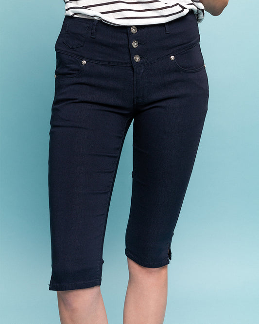 Floyd Jenny Capri 180A Navy