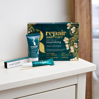 Manikyrsett Gavepakke