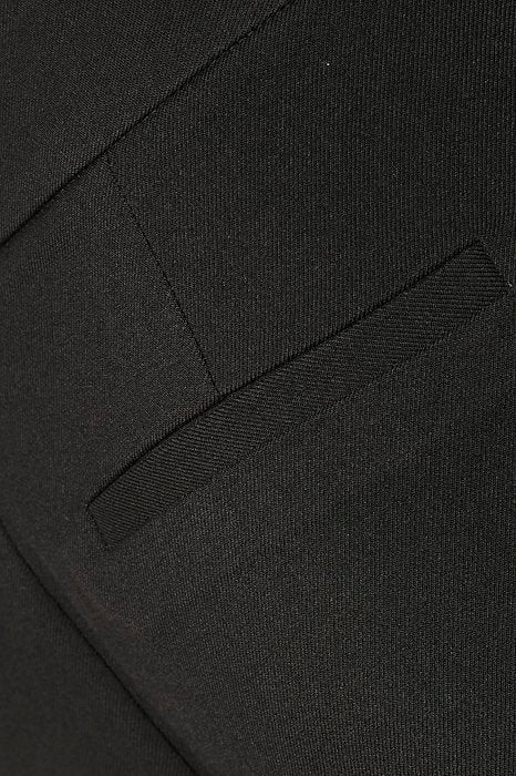 Kaffe Clothing KAmerle 7/8 Pants Suiting Black Deep