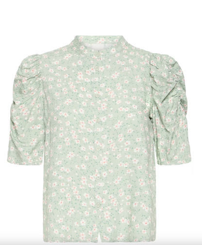 Ichi Ihxlea MS Hedge Green