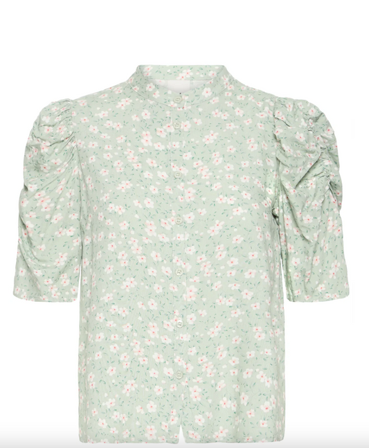 Ichi Ihxlea MS Hedge Green