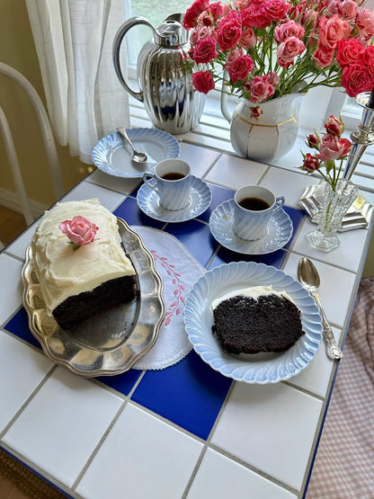 Olivenlunden Balsamico med Rose 100 ml