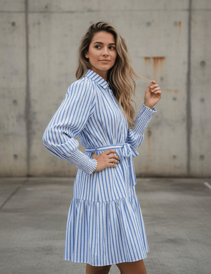 Floyd Kjole Alivia Cotton