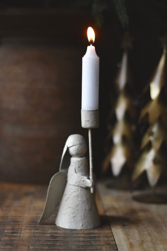 Trend Design Lysholder Engel 16 Cm