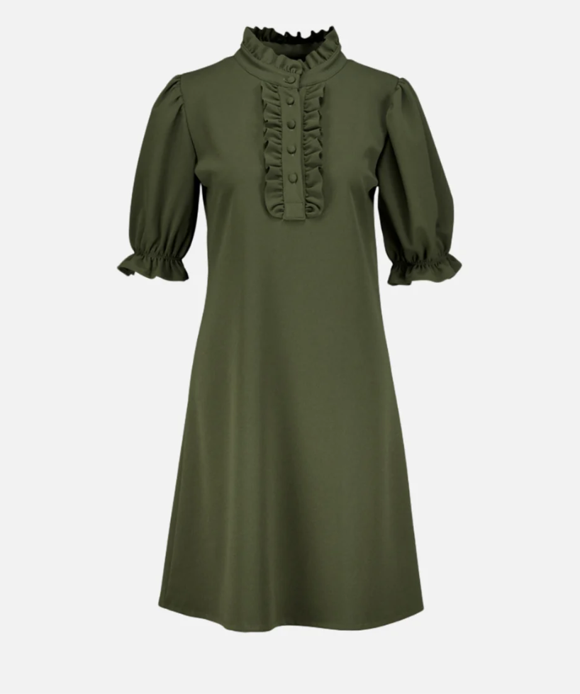 Floyd Adara Uni Army Green