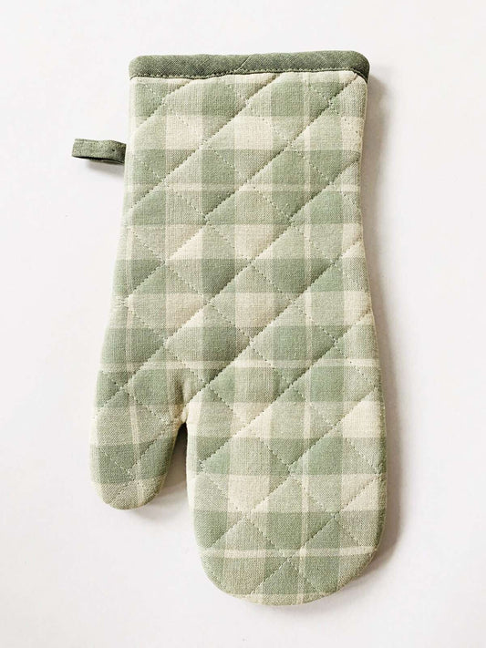 Trend Design Grytevott 16x32 cm lys grønn