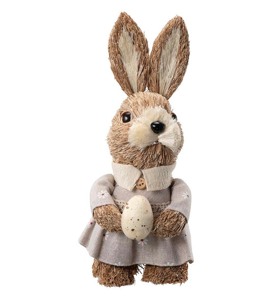 Mr. Plant Påskehare
