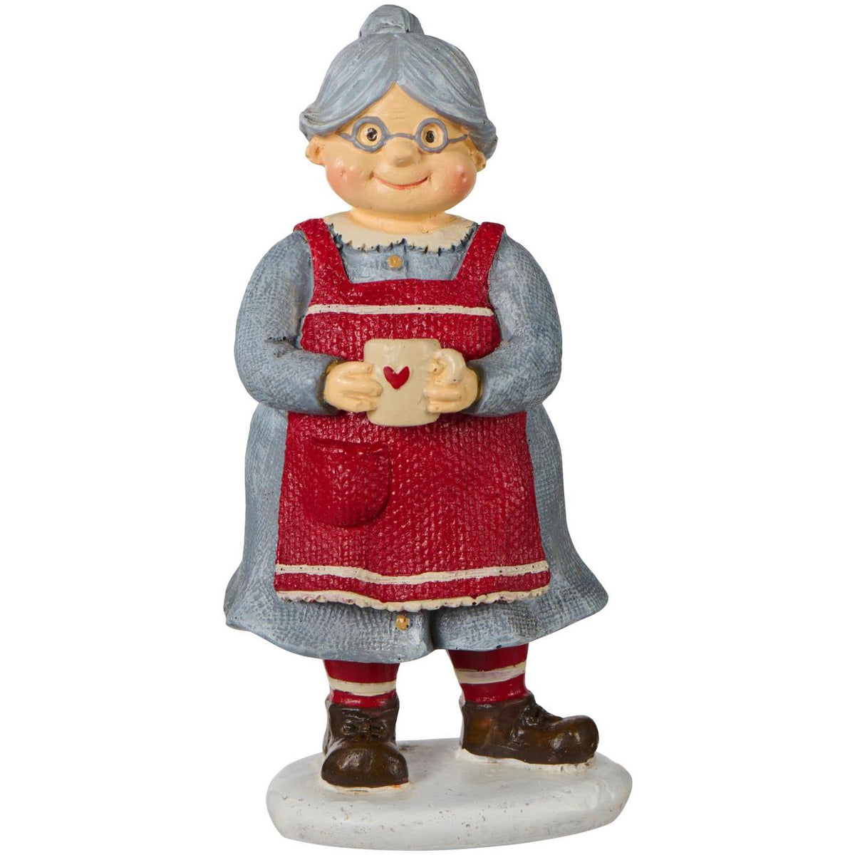Ib Laursen Ribenissen Julenissen´s Kone