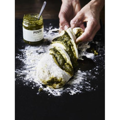 Nicolas Vahé Pesto Basil & Parmesan