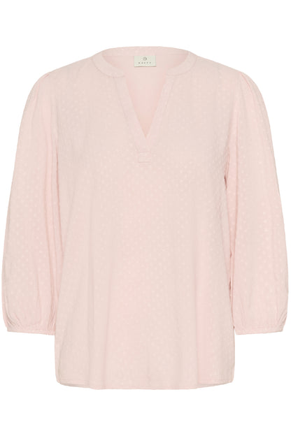 Kaffe Clothing KAannika Blouse Lotus