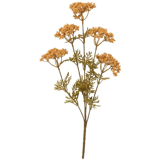 Ib Laursen Blomsterstilk Honey 5 skærmblomster