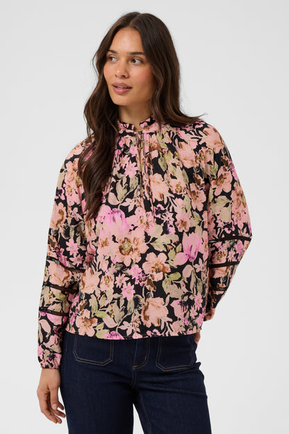 Kaffe Clothing KApatrice Blouse