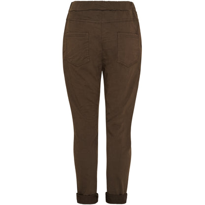 Marta Du Chateau Marta Du Chateau Bukser Kalie Brun