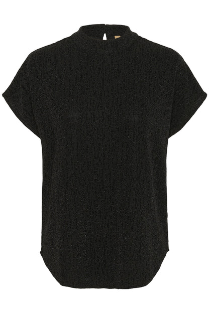 Culture CUakari Capsleeve Black