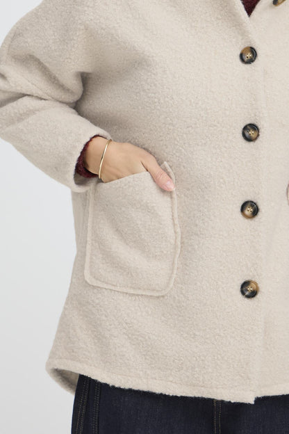 Sorbet SBcember Jacket Sandshell