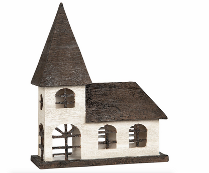 Dekorasjonskirke