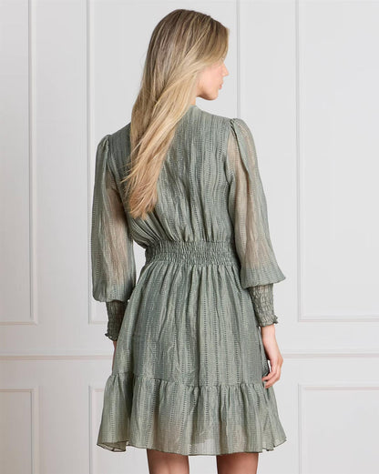 Floyd Naline Army Green