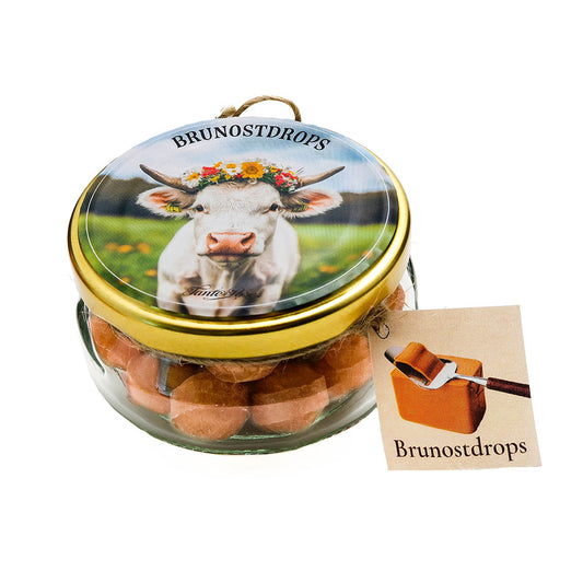 Brunostdrops