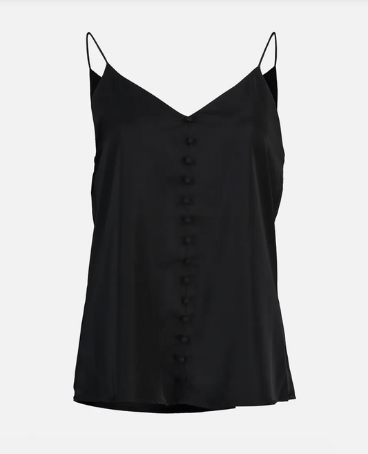 Floyd Taima Singlet Black
