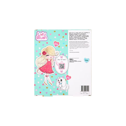 Nail Art Sett Lulu Blush
