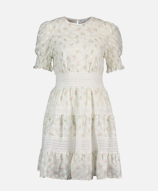 Floyd Eloise Fiona Short Pink