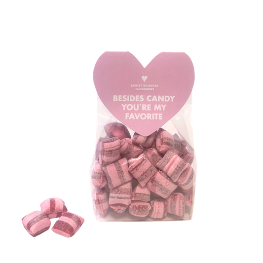 "Besides candy" Drops 150g