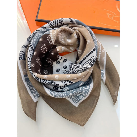 Silkeskjerf Bandanas - Mulvarp