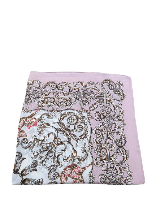 Silkeskjerf Summer Stine