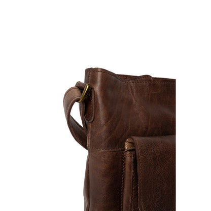 RE:DESIGNED Kay Urban Wodsmoke 100% Skinn