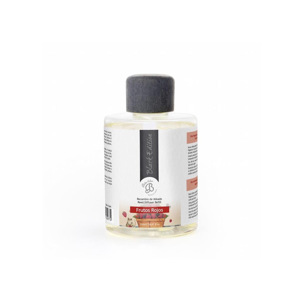 Boles D´olor REFILL Frutos Rojos 300 ml