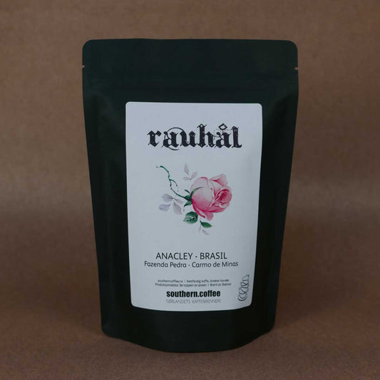 Cemo Rauhål Kaffe