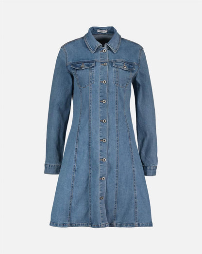 Floyd Tanja Dark Jeans Blue