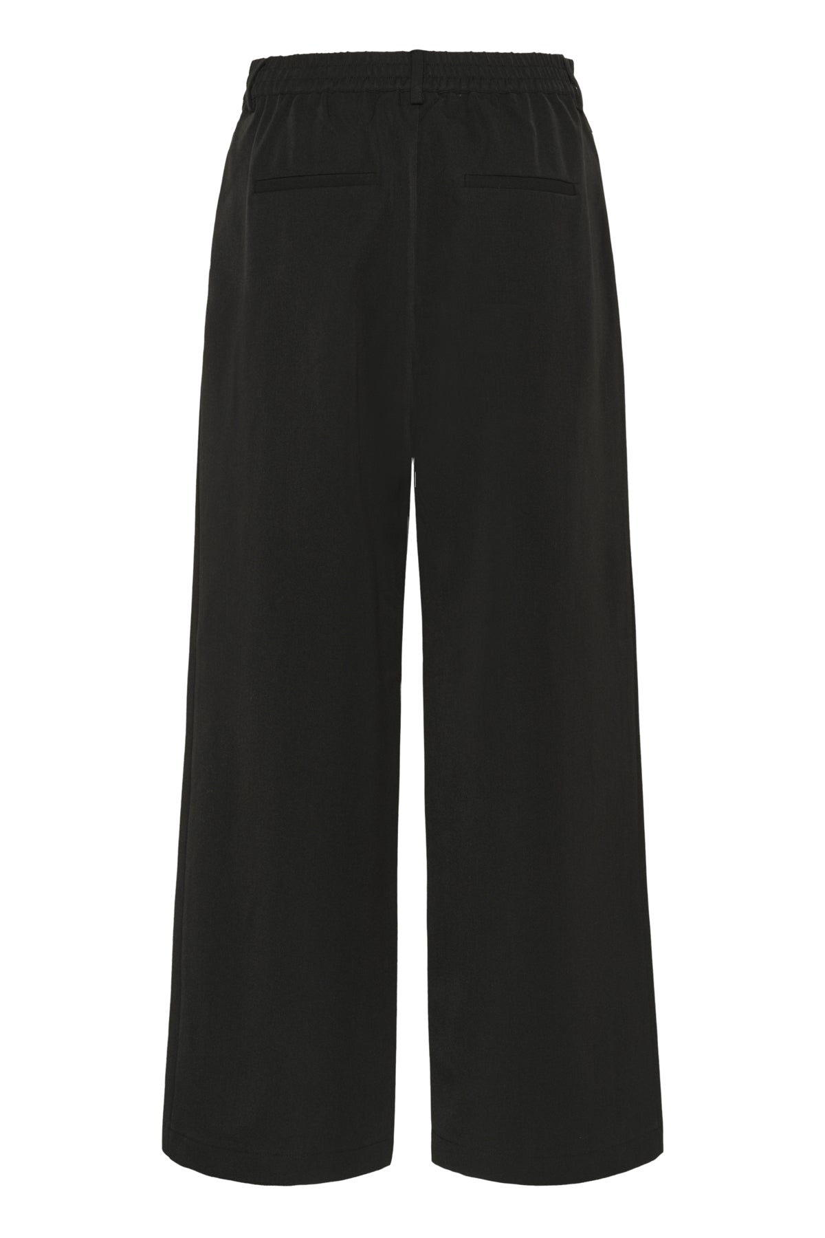 Kaffe Clothing KAvalley Pants Black